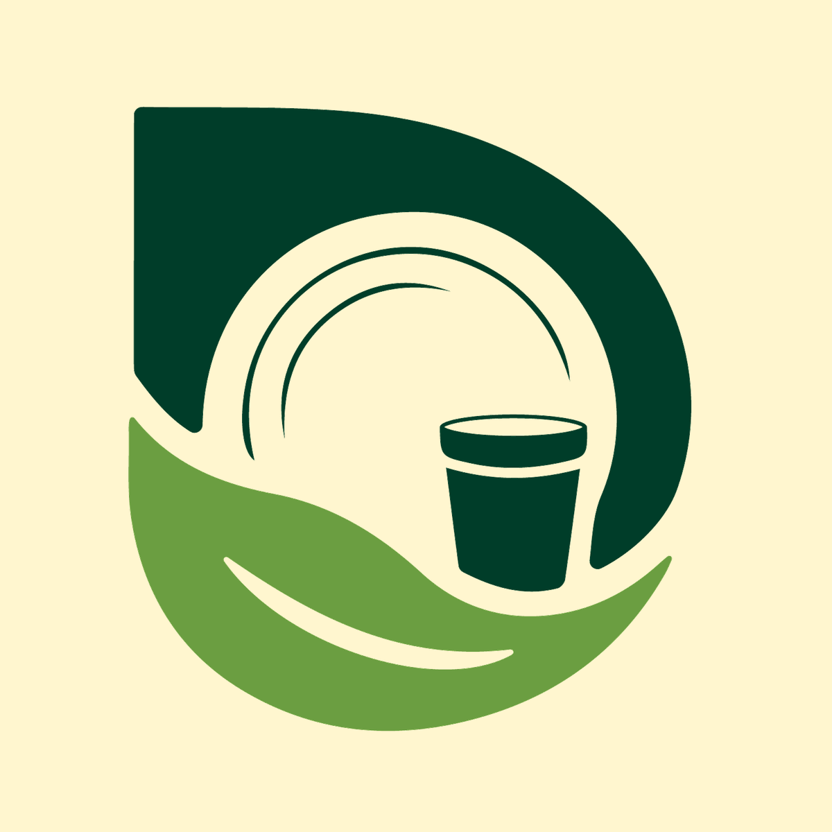 Disposalwala icon