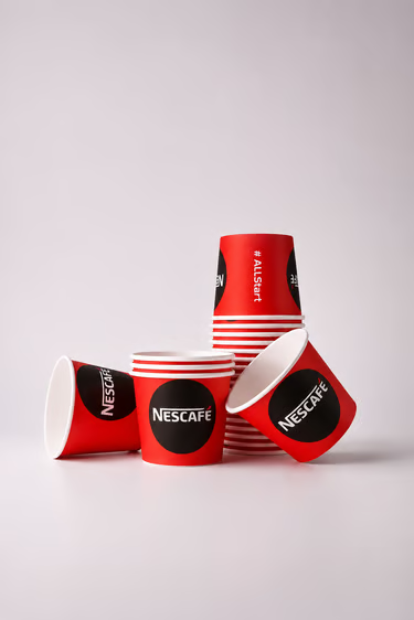 Disposalwala paper cups
