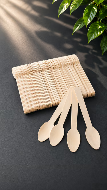 Disposalwala cutlery products